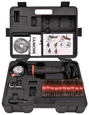 Bristle Blaster® Bristle Blaster®
